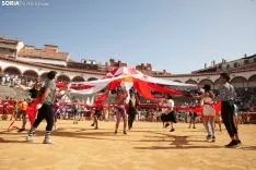 Viernes de Toros / María Ferrer