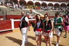 Viernes de Toros / María Ferrer