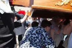 Virgen de los Milagros / María Ferrer