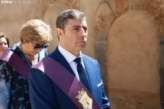 Virgen de los Milagros / María Ferrer