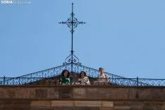 Virgen de los Milagros / María Ferrer