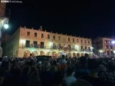 Imagen del Pregón 2019.