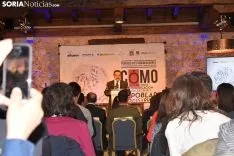 Seminario de El Hueco en El Burgo de Osma.