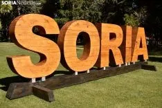Día Mundial del Yoga en Soria.