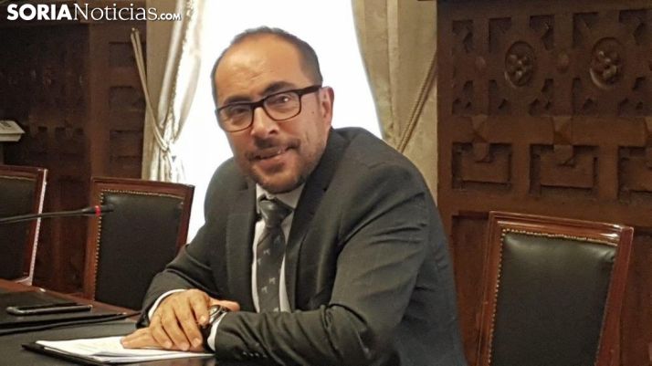 El PSOE propondrá un Gobierno de integración en Diputación 