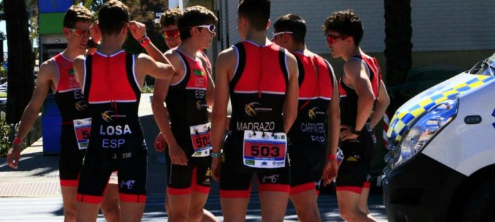 El Triatlón Soriano buscará el ascenso también en triatlón