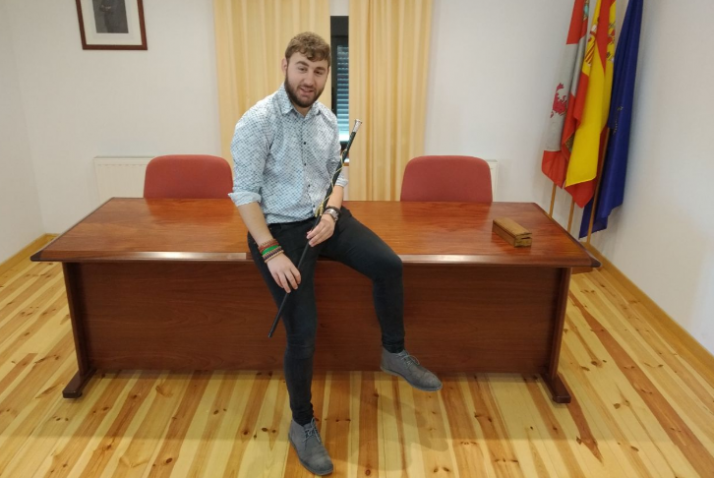 Podemos madruga para estrenar Alcaldía en Fuentecantos