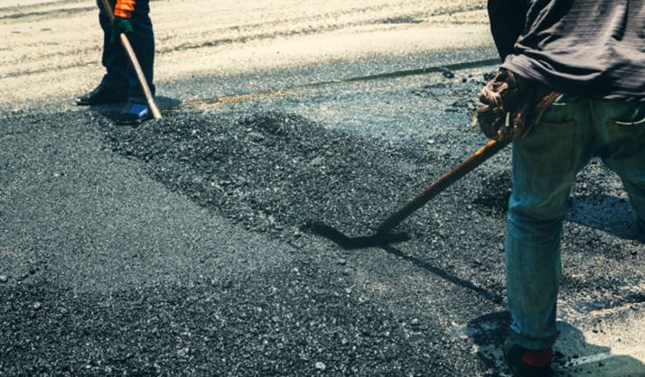 Luz verde para proyectos de obras en carreteras provinciales por 550.000 euros