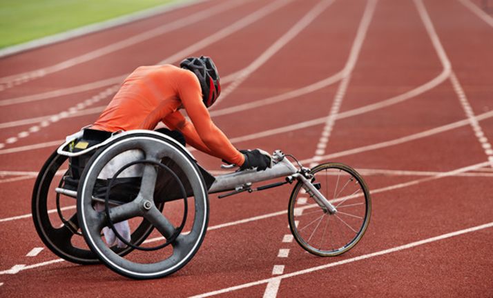 Seguros RGA de Caja Rural cierra sus jornadas de deporte inclusivo