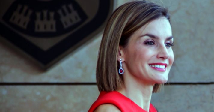 La Reina Letizia visitará El Burgo de Osma el próximo 12 de junio
