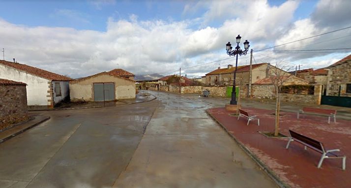 Una imagen de Fuentecantos. /GM