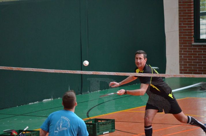 Cierre de temporada para el bádminton soriano