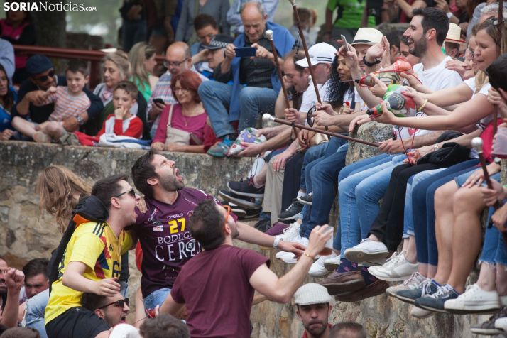 5.500 personas más en el Lavalenguas 2019