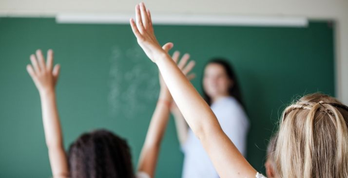 Se publican fecha y hora de la primera prueba de las oposiciones del Cuerpo de Maestros