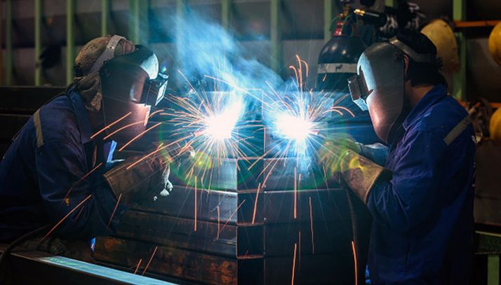 Para la patronal de CyL, la actividad  empresarial  constante lleva a las buenas cifras de empleo