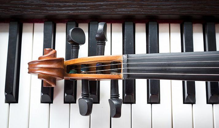 Conferencia sobre salud mental y concierto, dos citas en el Casino para este martes