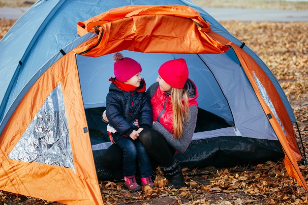 Uno de cada cuatro castellanos y leoneses llevará a sus hijos a campamentos de verano