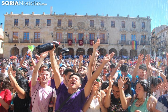 Un Lunes de Bailas. SN