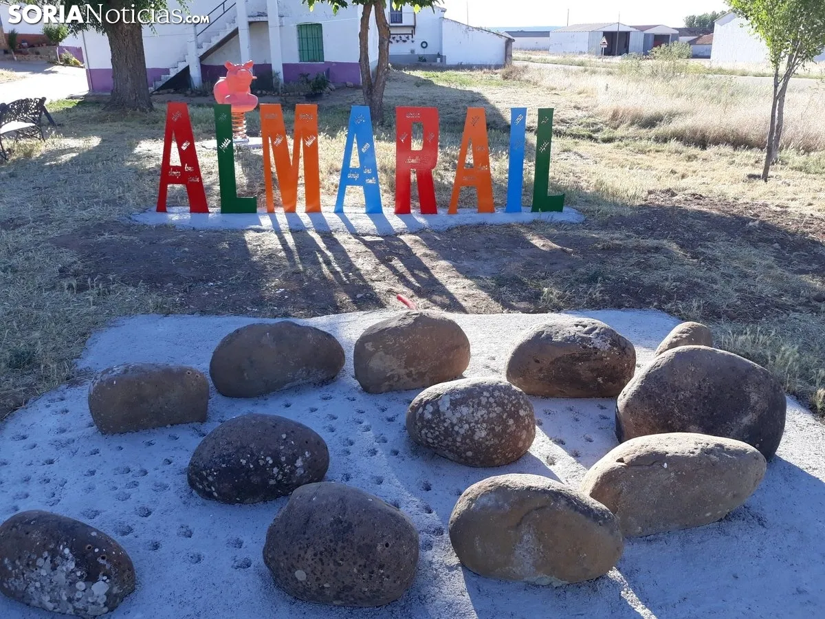  @Almarail