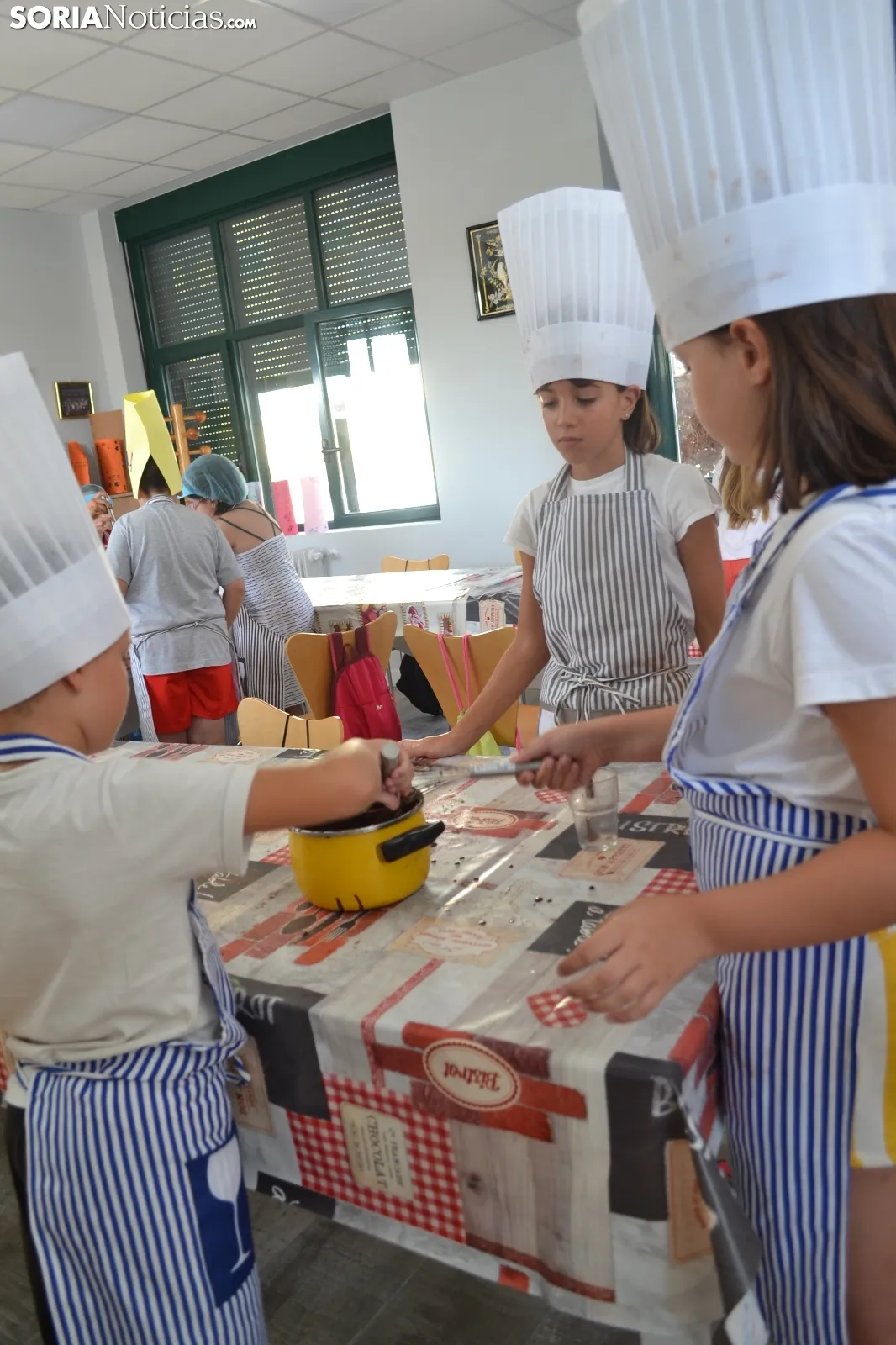 Foto 8 - Ocio infantil y saludable en La Barriada