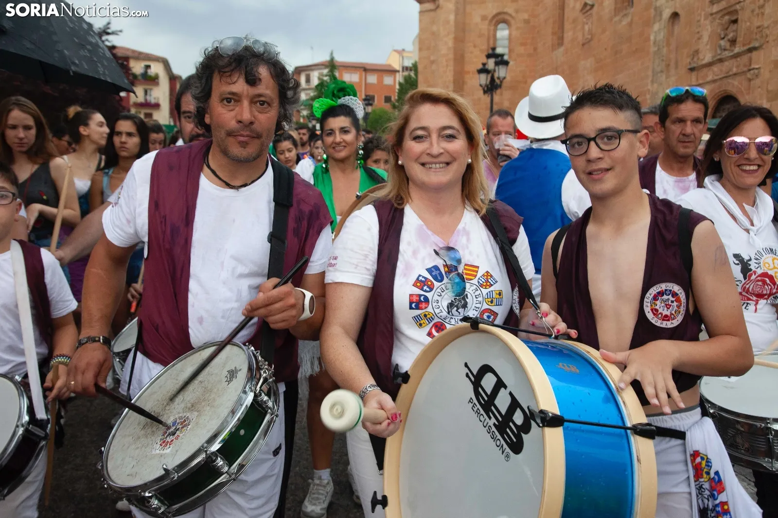 Foto 10 - Bailas, afici&oacute;n y ganas