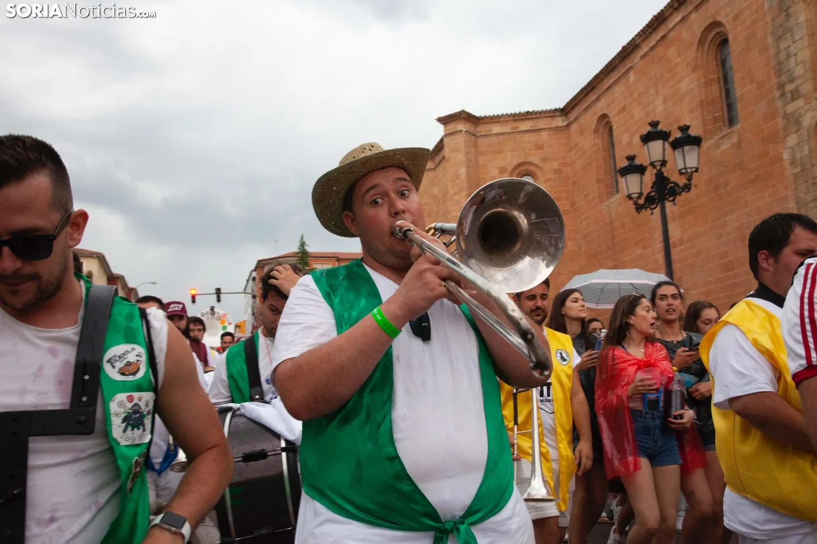 Foto 7 - Bailas, afici&oacute;n y ganas