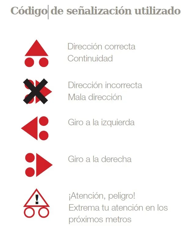 Foto 2 - La provincia, con dos itinerarios, en el programa de grandes rutas de cicloturismo en Castilla y Le&oacute;n