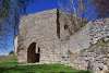 Foto 1 - Patrimonio autoriza la consolidación y restauración de la muralla romana de Medinaceli