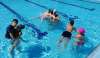 Foto 1 - ASPACE pide la adecuación a la normativa de accesibilidad a piscinas.