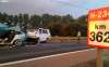 Foto 2 - AMPLIACIÓN: Colisión entre furgoneta y turismo en Toledillo