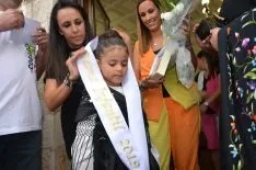 Fiestas de verano en San Leonardo de Yagüe.