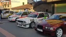 27 Rally sprint Navaleno-Canicosa