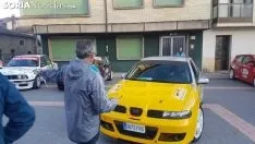 27 Rally sprint Navaleno-Canicosa