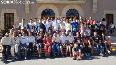 27 Rally sprint Navaleno-Canicosa