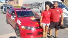 27 Rally sprint Navaleno-Canicosa