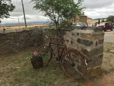 Foto 3 - Montenegro de &Aacute;greda, de boda 28 a&ntilde;os despu&eacute;s