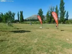 Una imagen de la jornada. /SN