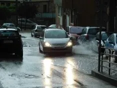 Foto 19 - AMPLIACI&Oacute;N: La tormenta deja m&aacute;s de 56 litros por metro cuadrado en la capital