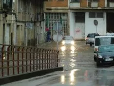 Foto 18 - AMPLIACI&Oacute;N: La tormenta deja m&aacute;s de 56 litros por metro cuadrado en la capital