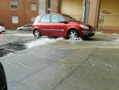 Foto 16 - AMPLIACI&Oacute;N: La tormenta deja m&aacute;s de 56 litros por metro cuadrado en la capital