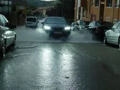 Foto 11 - AMPLIACI&Oacute;N: La tormenta deja m&aacute;s de 56 litros por metro cuadrado en la capital