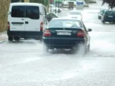 Foto 10 - AMPLIACI&Oacute;N: La tormenta deja m&aacute;s de 56 litros por metro cuadrado en la capital
