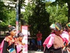 Una imagen de esta mañana en la capital soriana. /SN