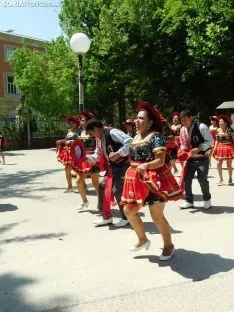 Una imagen de esta mañana en la capital soriana. /SN