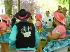 Una imagen de esta mañana en la capital soriana. /SN