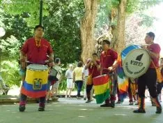 Una imagen de esta mañana en la capital soriana. /SN