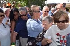 Foto 59 - Galer&iacute;a: miles de personas en la Feria Tradicional de Almarza