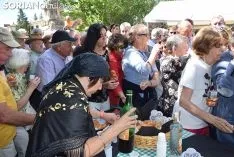 Foto 58 - Galer&iacute;a: miles de personas en la Feria Tradicional de Almarza