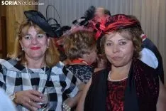 Una imagen de los 'tesoros' sobre ruedas. /José Herrero