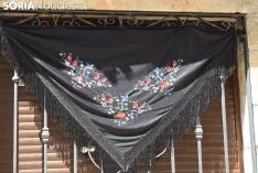 Foto 48 - Galer&iacute;a: miles de personas en la Feria Tradicional de Almarza